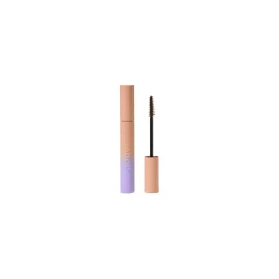 GOOVI MASCARA ALL IN ONE BROWN 10ML