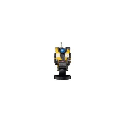 EXQUISITE GAMING CLAP TRAP CABLE GUY CGCRBL300172