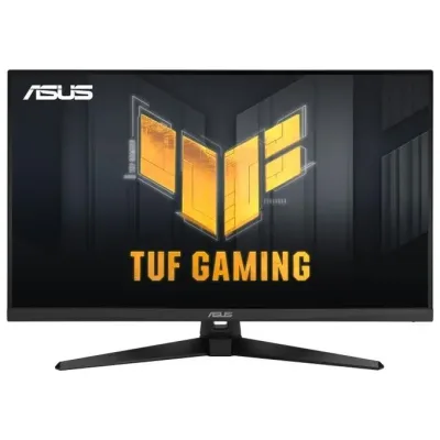 ASUS Monitor TUF Gaming VG32AQA1A 31.5 Pollici 16:9 170Hz 1ms LCD/VA Wide Quad HD 2560x1440 AMD FreeSync