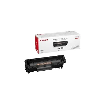 TONER ORIGINALE CANON L120 0263B002 FAX L100 L120 FX-10 FX10