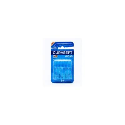CURASEPT PICKS MEDIUM 36 PEZZI
