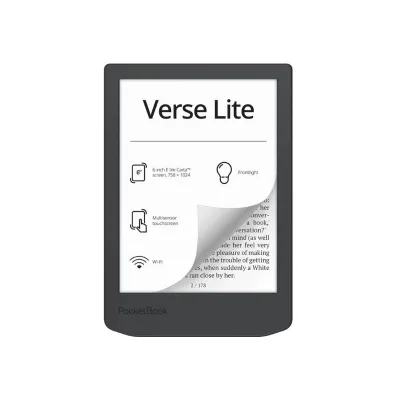 Pocketbook Readers VERSE LITE PB619-T-WW