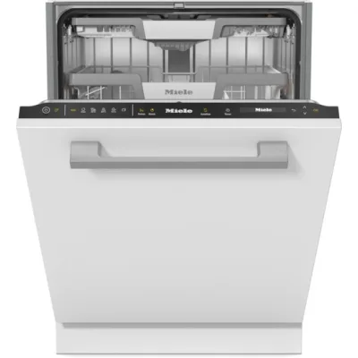 Miele Lavastoviglie a scomparsa totale G 7655 SCVI XXL da 60 cm