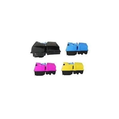 TONER COMPATIBILE KYOCERA MITA FS-C8100 1T02HPBEU0 TK820M MAGENTA 7K