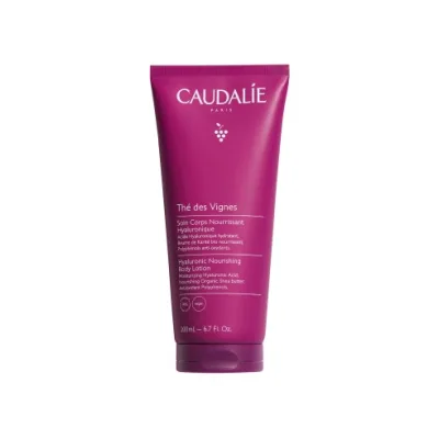CAUDALIE THE DES VIGNES TRATTAMENTO CORPO 200ML