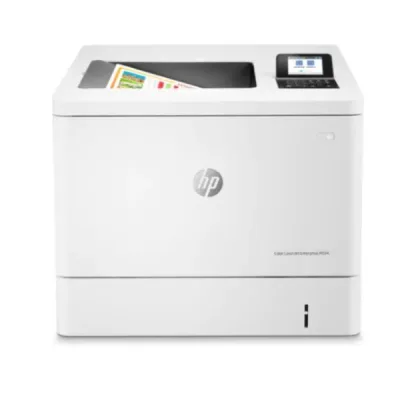 HP COLOR LASERJET M554DN 7ZU81A