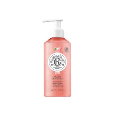 ROGER&GALLET FLEUR DE FIGUIER LATTE CORPO 250ML
