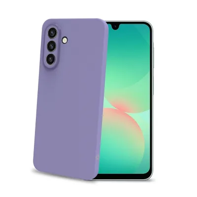 CELLY SANDCASE COVER GALAXY A27 5G VIOLET SANDCASE1170VL