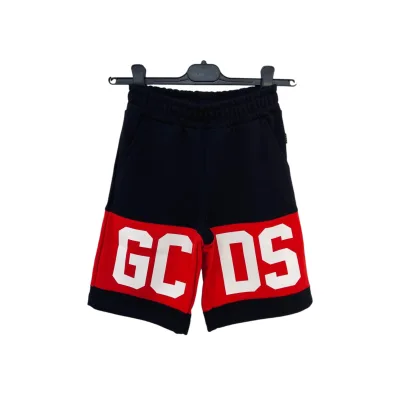 ZOUKQL589F004 - SHORTS 3-18A - GCDS