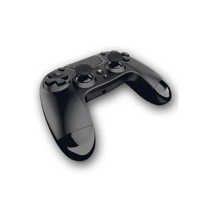 GIOTECK VX4 WIRELESS GAMEPAD PS4 PC NERO VX4PS4-31-MU
