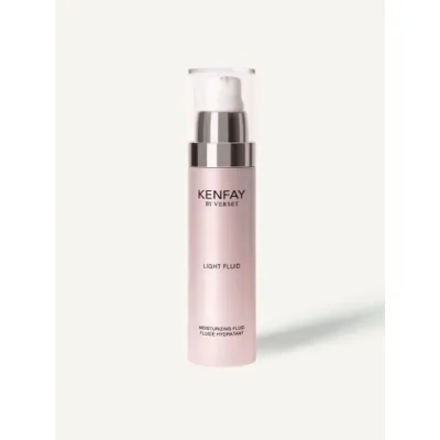 KENFAY SKINCENTIVE LIGHT FLUID MOISTURIZING 50 ML