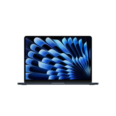 13,6" MacBook Air M5 16GB RAM 512GB SSD Mezzanotte MDHE4T/A Modello 2026