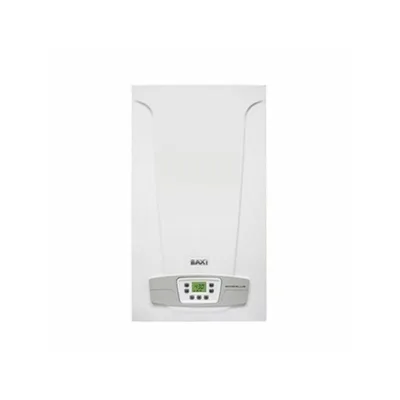 Caldaia Baxi Camera Aperta ECO5 BLUE 24 KW GPL