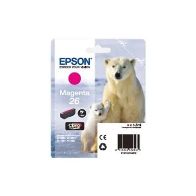 ORSO POLARE C13T26134012