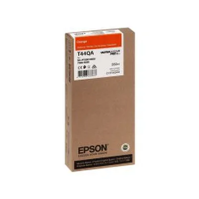 CARTUCCIA ORIGINALE EPSON ULTRACHROME PRO 12 C13T44QA40 T44QA40 ARANCIONE SureColor SC-P7500C