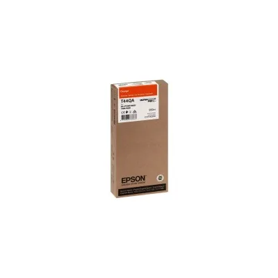 CARTUCCIA ORIGINALE EPSON ULTRACHROME PRO 12 C13T44QA40 T44QA40 ARANCIONE SureColor SC-P7500C
