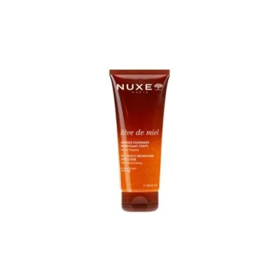 NUXE REVE DE MIEL SCRUB CORPO 200ML
