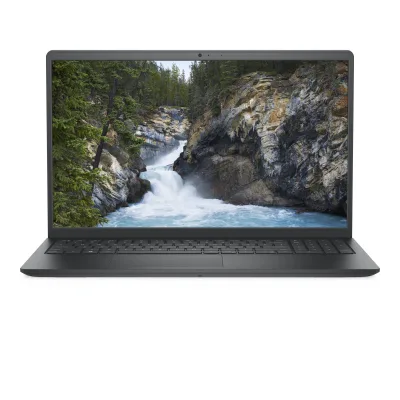 DELL VOSTRO 3510 15.6" i3-1115G4 1.7GHz RAM 8GB-SSD 256GB M.2 NVMe-WIN 10 PROF (H88NN)