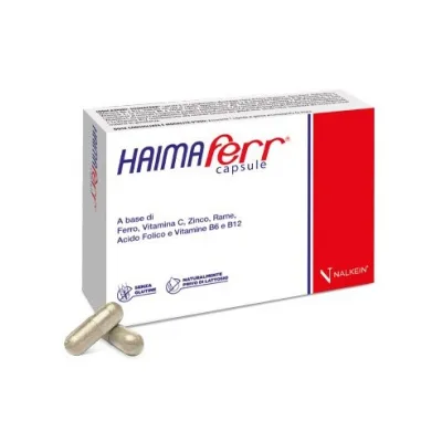HAIMAFERR 30CPS