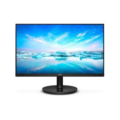 PHILIPS 21 5 VA LED GAMING MONITOR 75 222V8LA