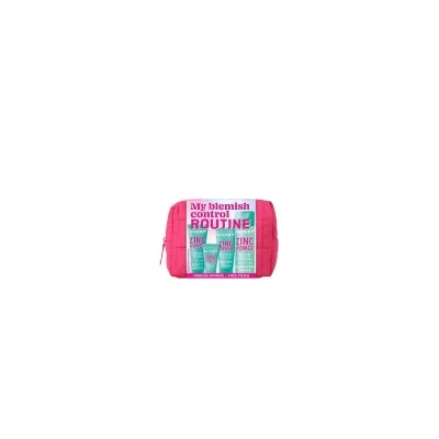 NUXE MY BLEMISH CONTROL ROUTINE