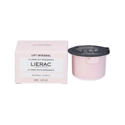 LIERAC LIFT INTEGRAL CREMA NOTTE RICARICA 50ML