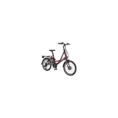 Bici Elettrica Ztech ZT-73 250W