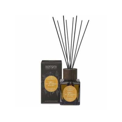 NASOTERAPIA DIFFUSORE MIRRA E CARAMELLO SALATO 500ML