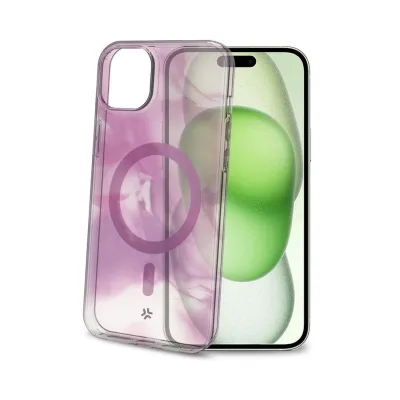 CELLY MAGSAFE SHADES COVER IPHONE 15 PLUS MAGSHADES1055VL
