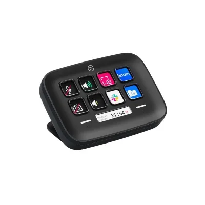 ELGATO STREAM DECK NEO BLACK 10GBJ9911