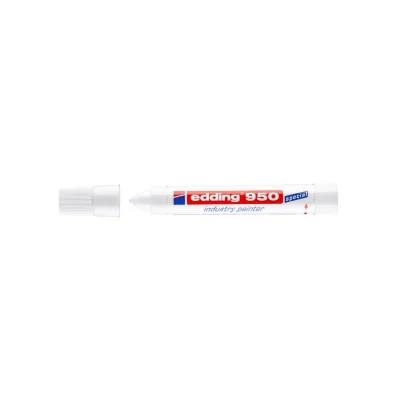 EDDING CF10MARCAT SPECIALE A CERA BIANCO E950049