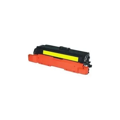TONER COMPATIBILE HP Enterprise CM 4540 CP 4020 CE262A 648A GIALLO