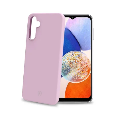 CELLY CROMO COVER GALAXY A14 4G/5G PINK CROMO1035PK