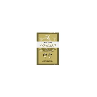 NATUR UNIQUE IALUCOLLAGEN PATCH/FILM OCCHI