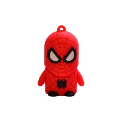 Pendrive TechOneTech Super Spider USB 2.0 Memoria 32GB TEC5501-32