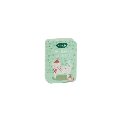 NEAVITA TISANA LIGHT UP MY HEARTH 3 FILTRI BIO ASSORTITI GATTO