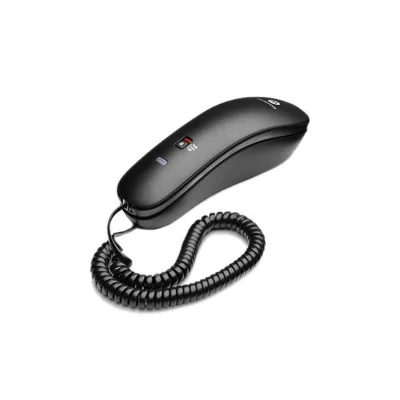 MOTOROLA CORDLESS TELEFONO FISSO CT50 NERO 107CT50BLACK