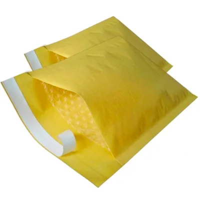 Buste pluriball Avana - 370x480mm (esterna), 50 pz