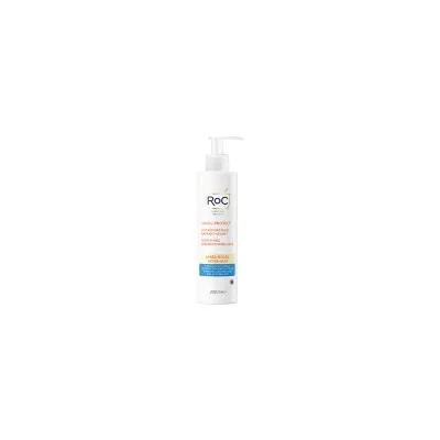 ROC LATTE DOPOSOLE RINFRESCANTE 200ML