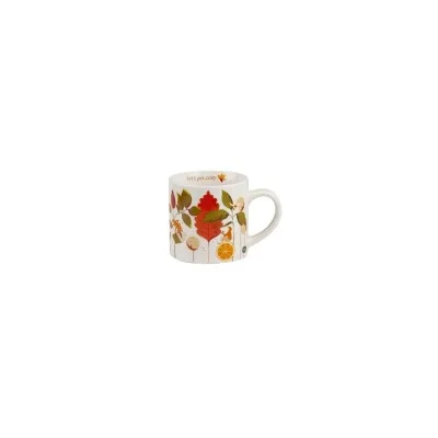 NEAVITA MUG WARMY TEA TAZZA BIANCA