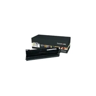 TAMBURO ORIGINALE LEXMARK C925X72G C925DE 30K NERO