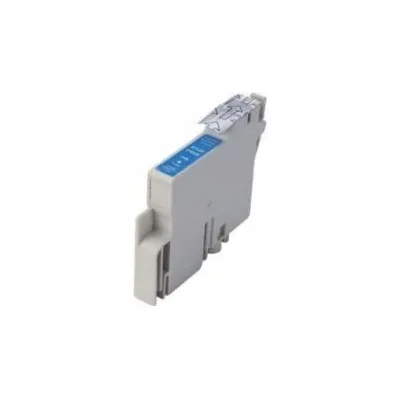 Cartuccia Compatibile EPSON STYLUS C70 T0324 T324 Ciano