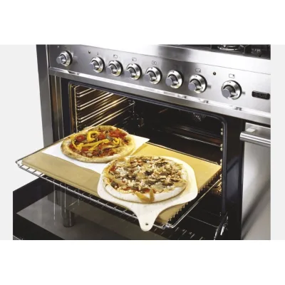 Ilve Piastra per pizza A/418/00 per forni 60 cm