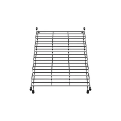 Blanco | Griglia multifunzione 1234795 in acciaio inox da 25x38 cm