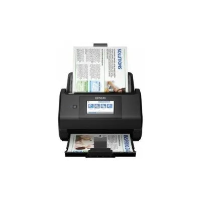 SCANNER DOCUMENTI EPSON WiFi WorkForce ES580W B11B258401 Duplex 35 ppm 600