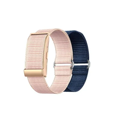 NILOX SPORT BAND SCREENLESS ONAIR PINK NXSWONAIRPK