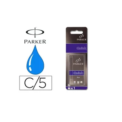 PARKER CARTUCCE WSH BLU CONF.5 1950383