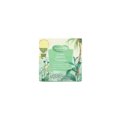 NEAVITA FILTROSCRIGNO SENCHA TROPICALE