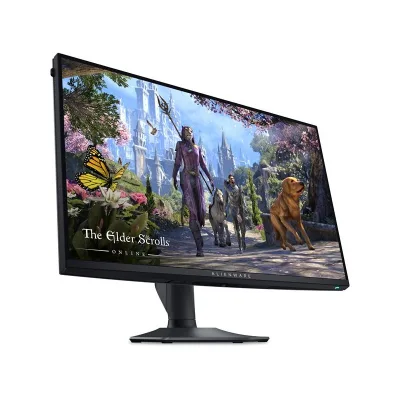 DELL ALIENWARE 27 4K DR GAMING MONITOR GAME-AW2725QF