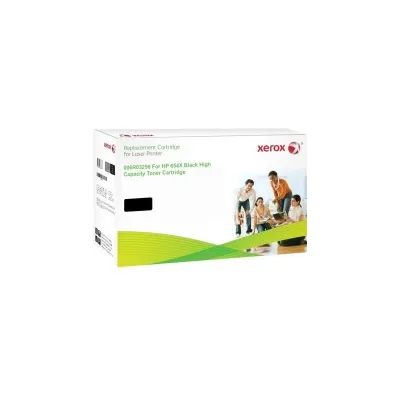 TONER ORIGINALE XEROX EVERYDAY 006R03256 HP LaserJet Enterprise Flow M651 CF330X 654X NERO